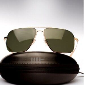 Never Worn NWOT Mosley Tribe Sunglasses